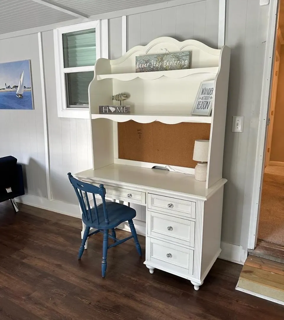 Area Hideaway Holiday home