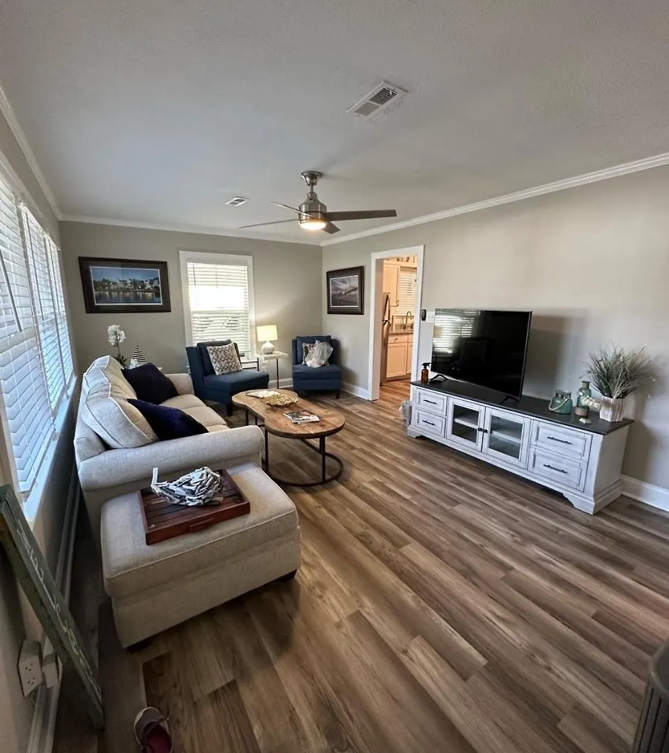 Holiday home Area Hideaway