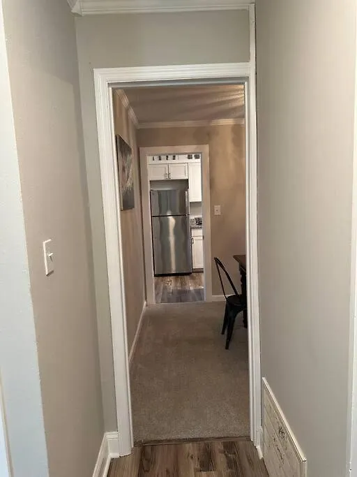 Area Hideaway