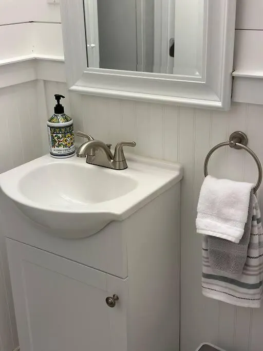Holiday home Area Hideaway Charleston