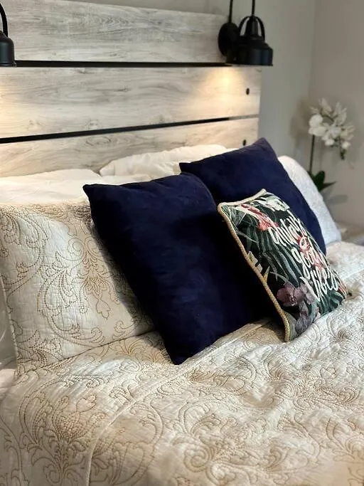 Holiday home Area Hideaway Charleston