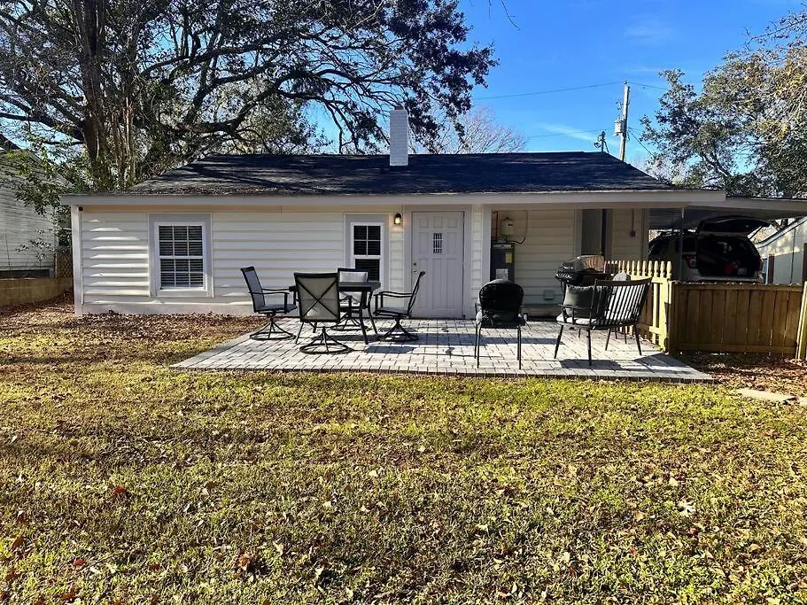Area Hideaway Holiday home