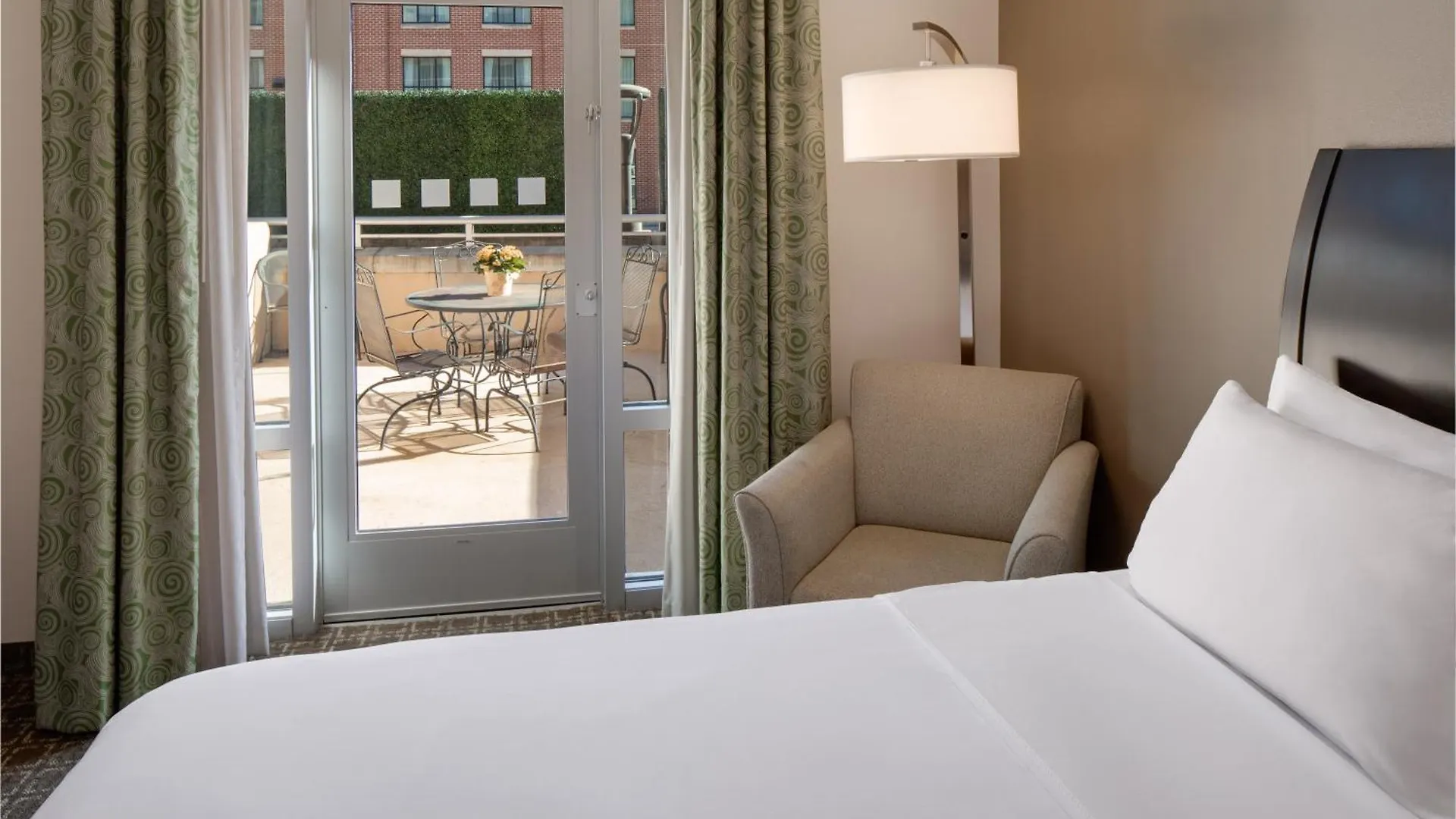 Live Oak, Historic District, A Tribute Portfolio Hotel Charleston
