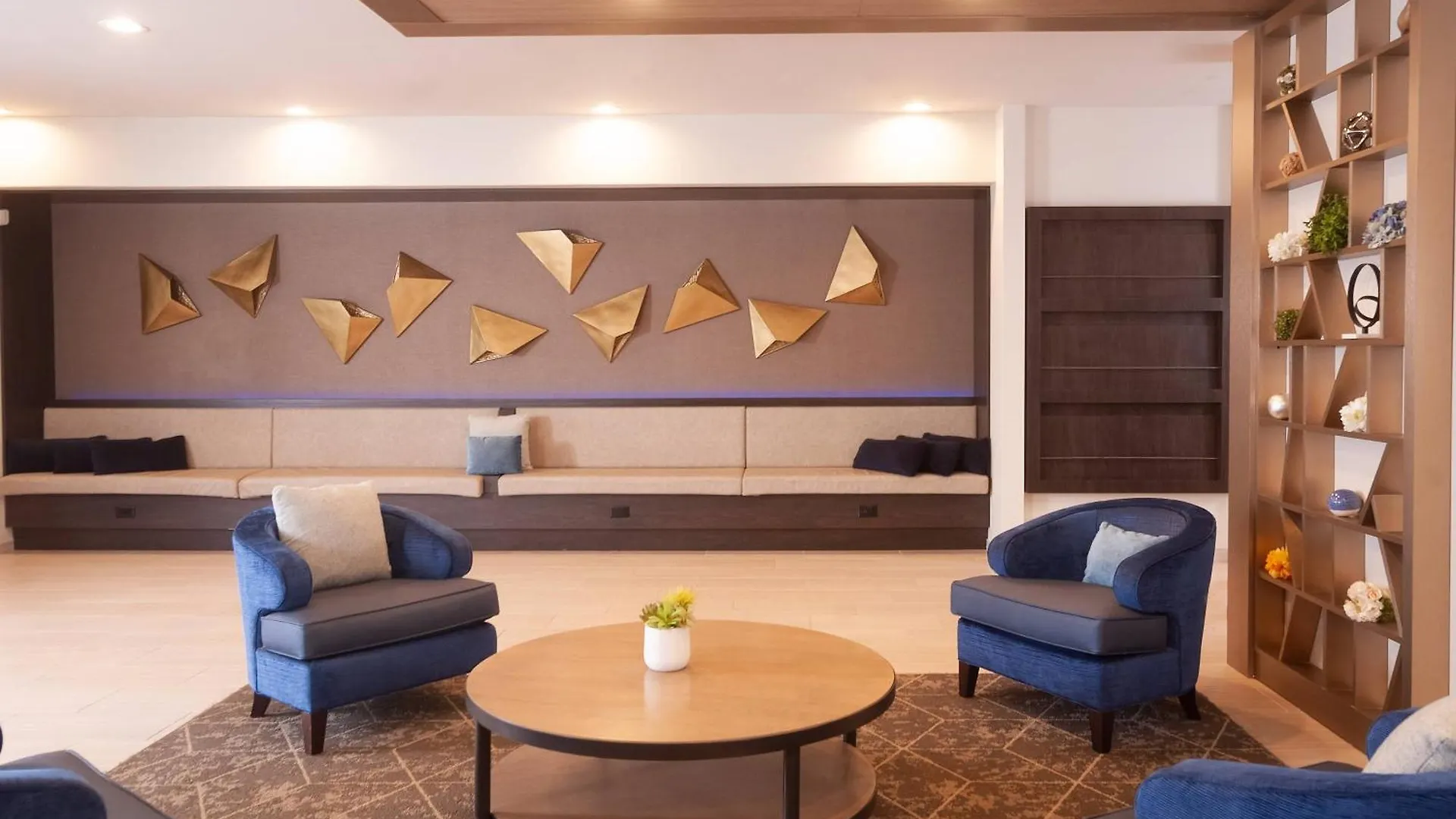 Springhill By Marriott Riverview 3*