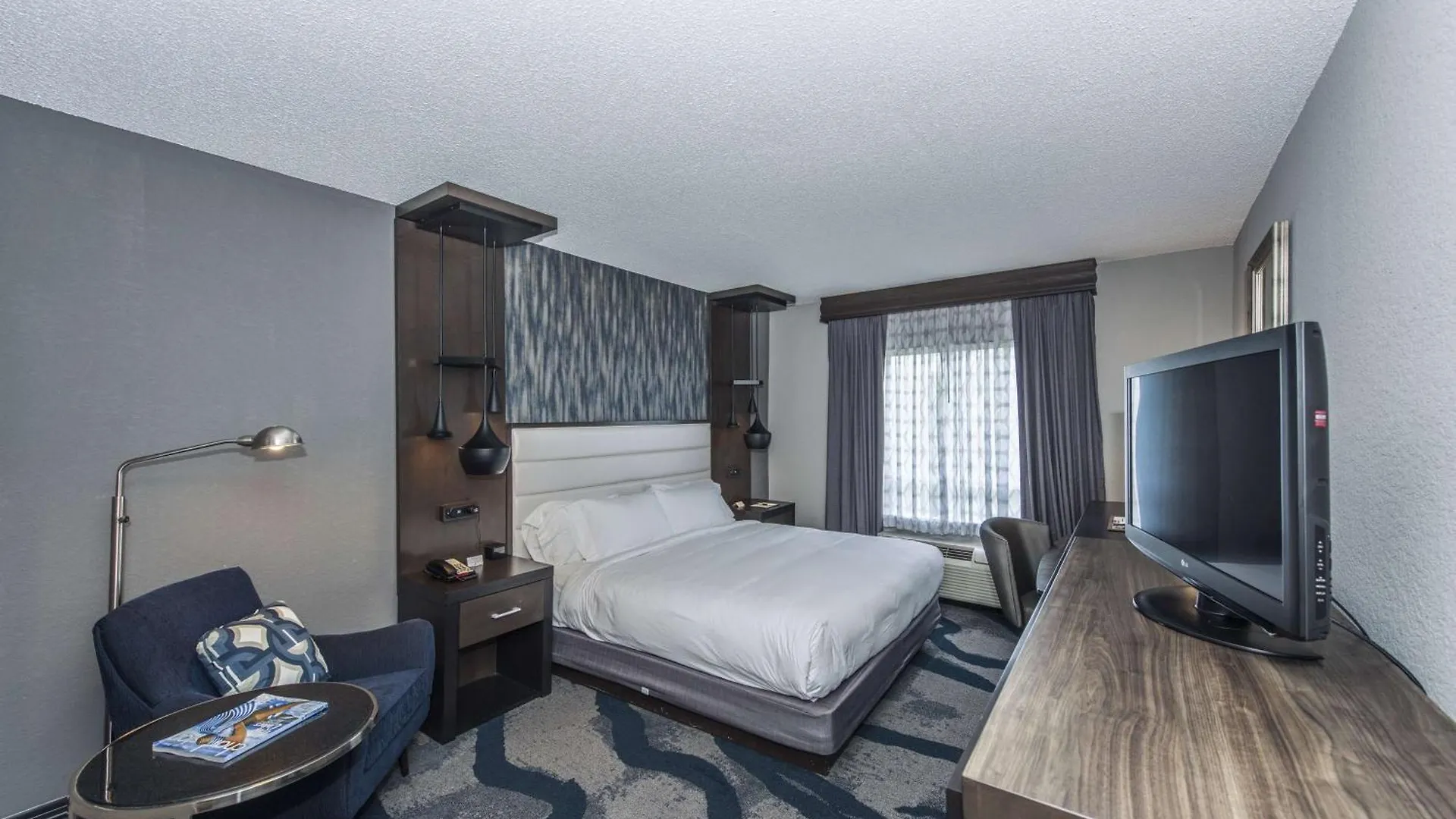 Hotel Doubletree By Hilton - Convention Center