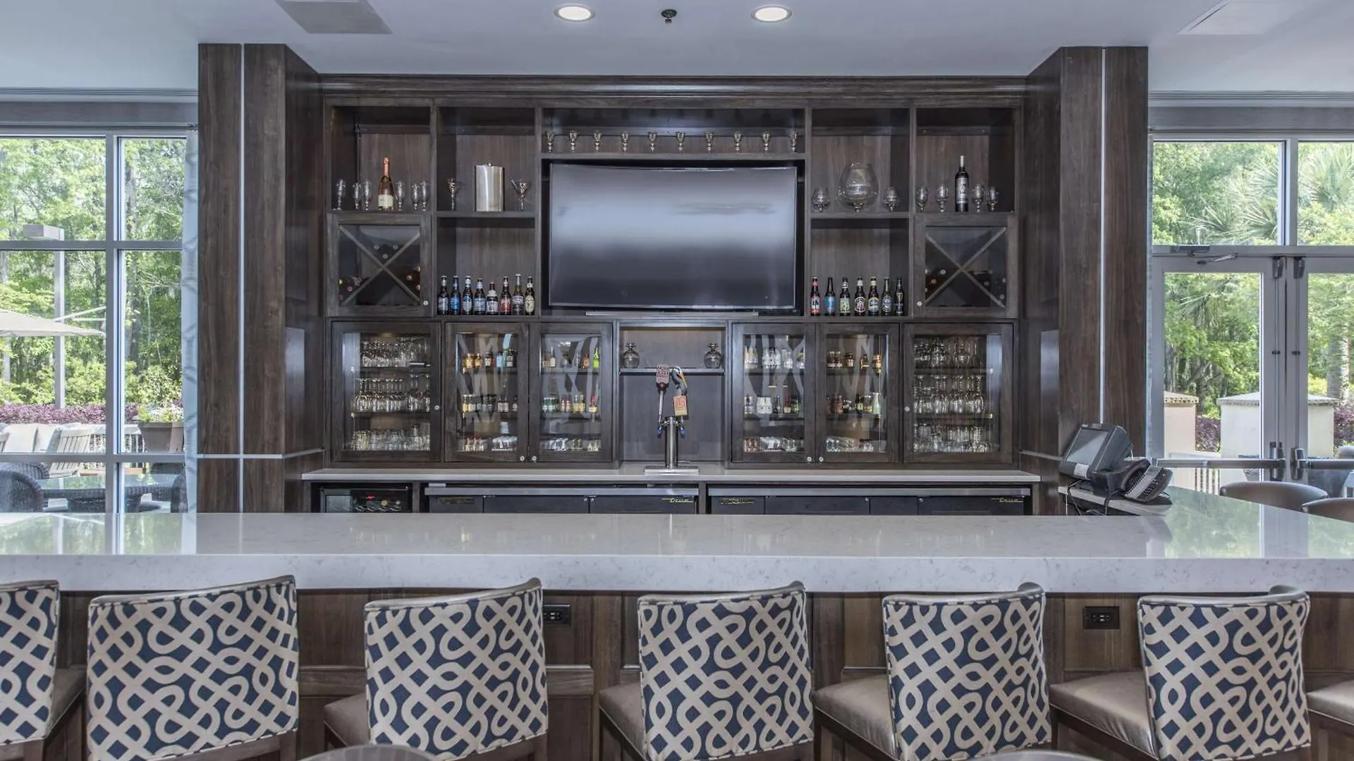 Doubletree By Hilton - Convention Center 4* North Charleston
