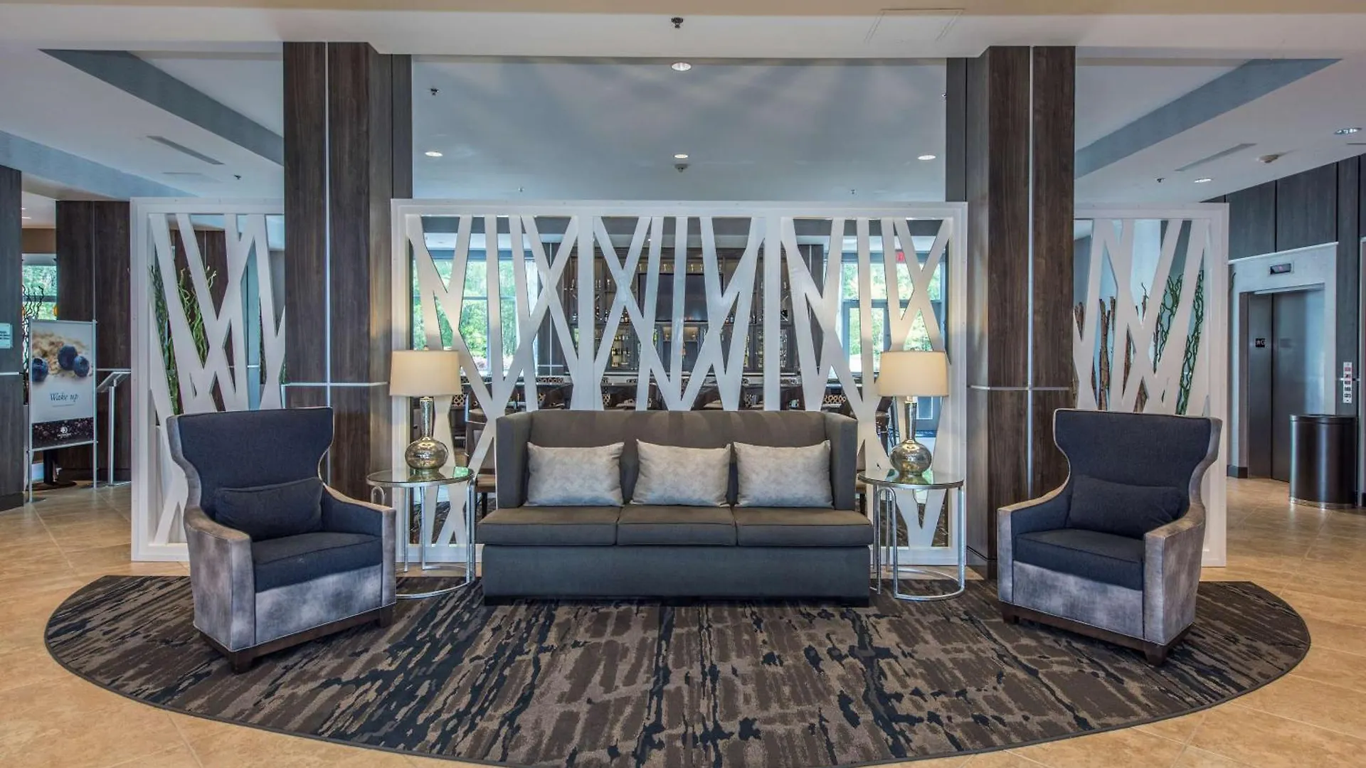 Hotel Doubletree By Hilton - Convention Center