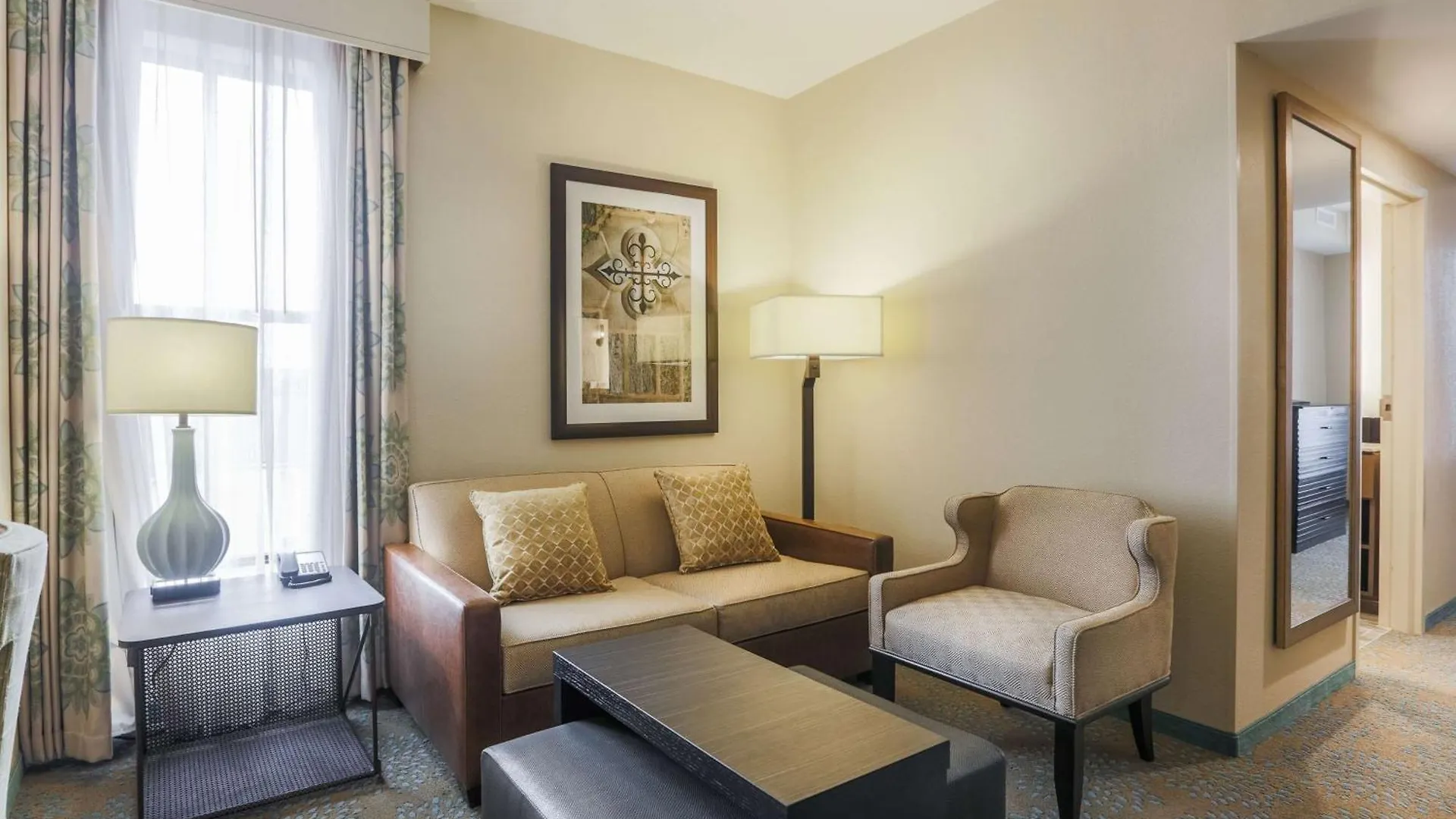 Homewood By Hilton Historic District 3*