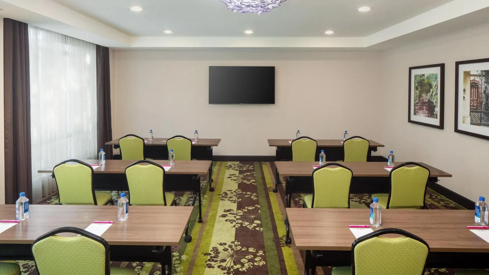 Live Oak, Historic District, A Tribute Portfolio Hotel Charleston