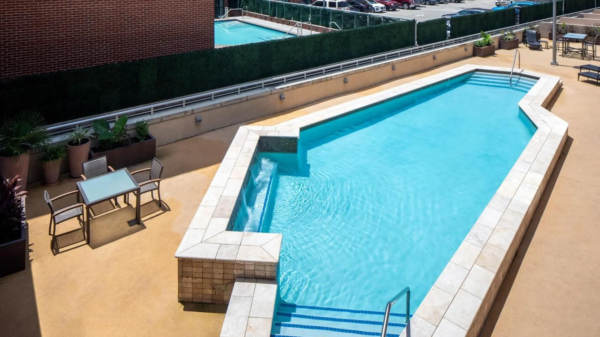 Live Oak, Historic District, A Tribute Portfolio Hotel Charleston