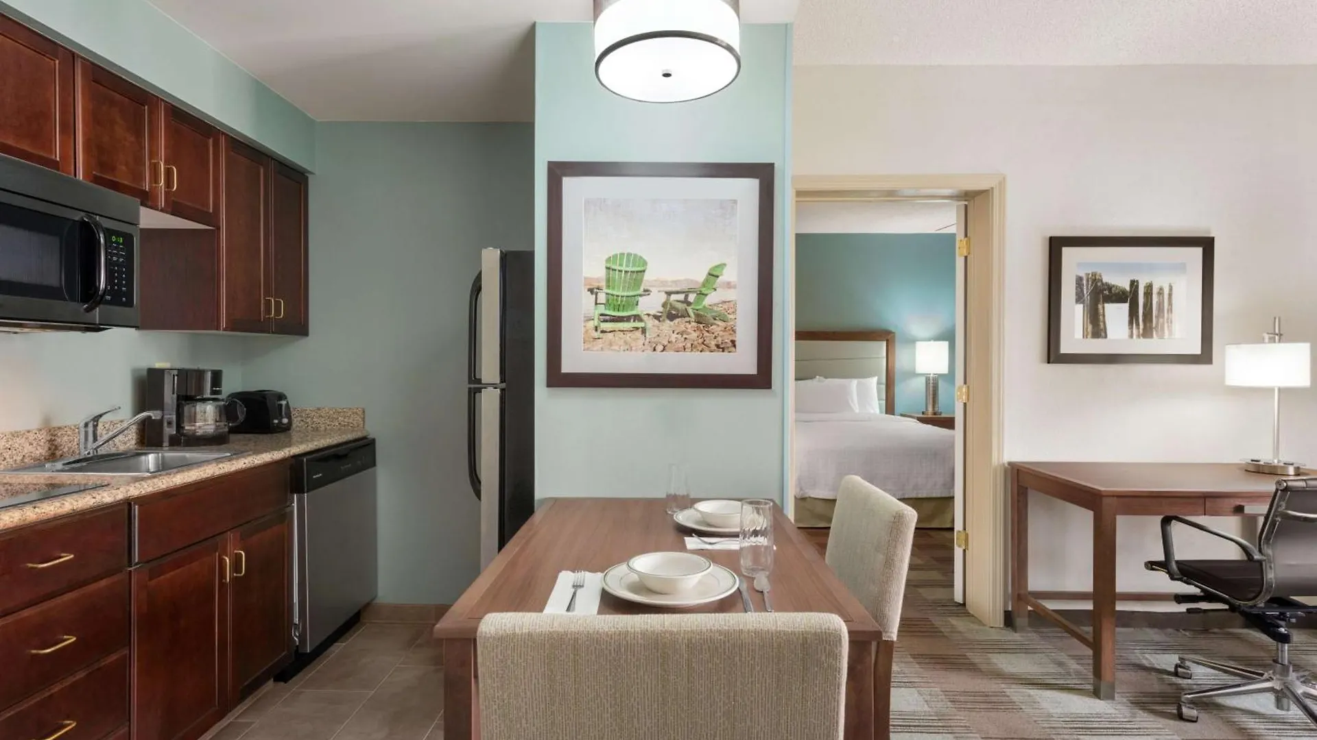 Homewood By Hilton Charleston - Hotel 3*