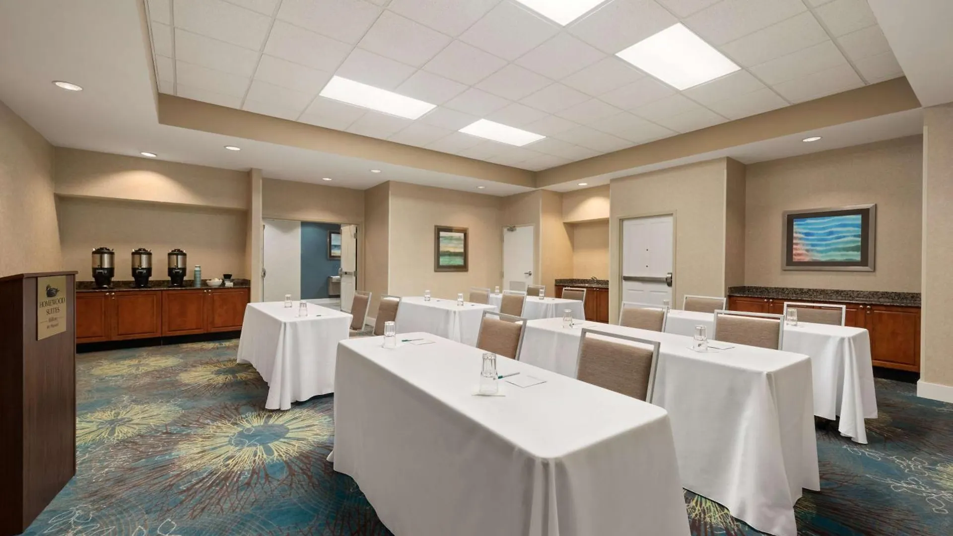 Homewood By Hilton Charleston - Mount Pleasant