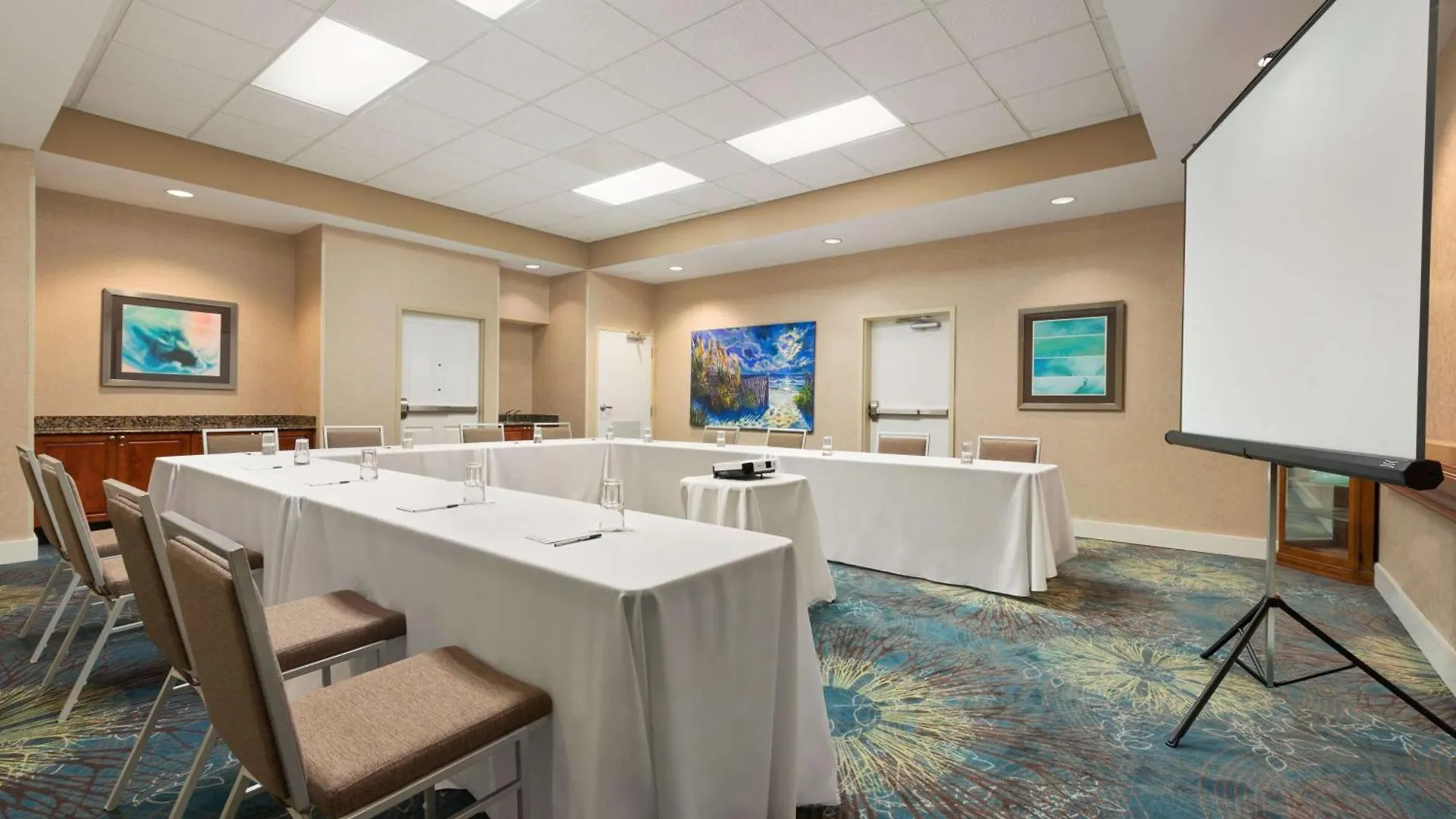 Homewood By Hilton Charleston -
