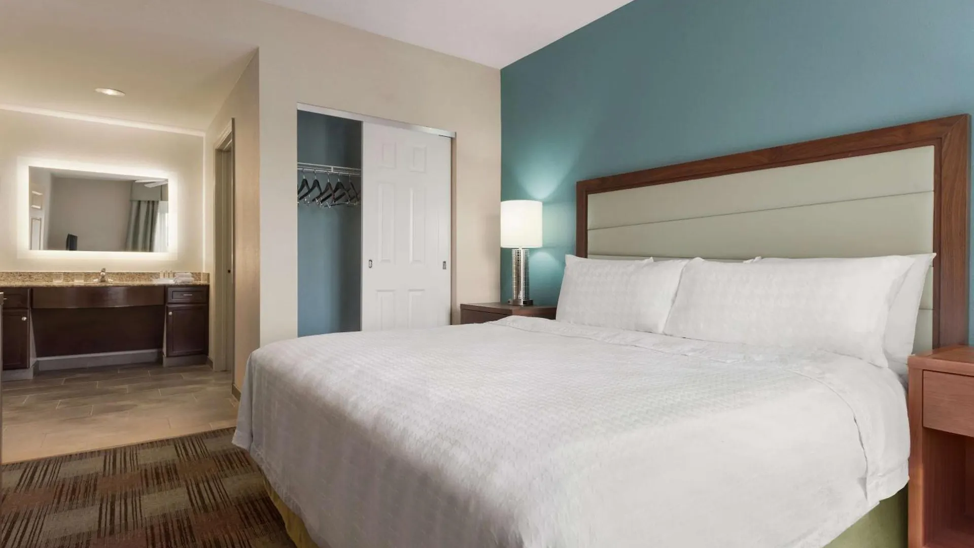 Homewood By Hilton Charleston - Hotel
