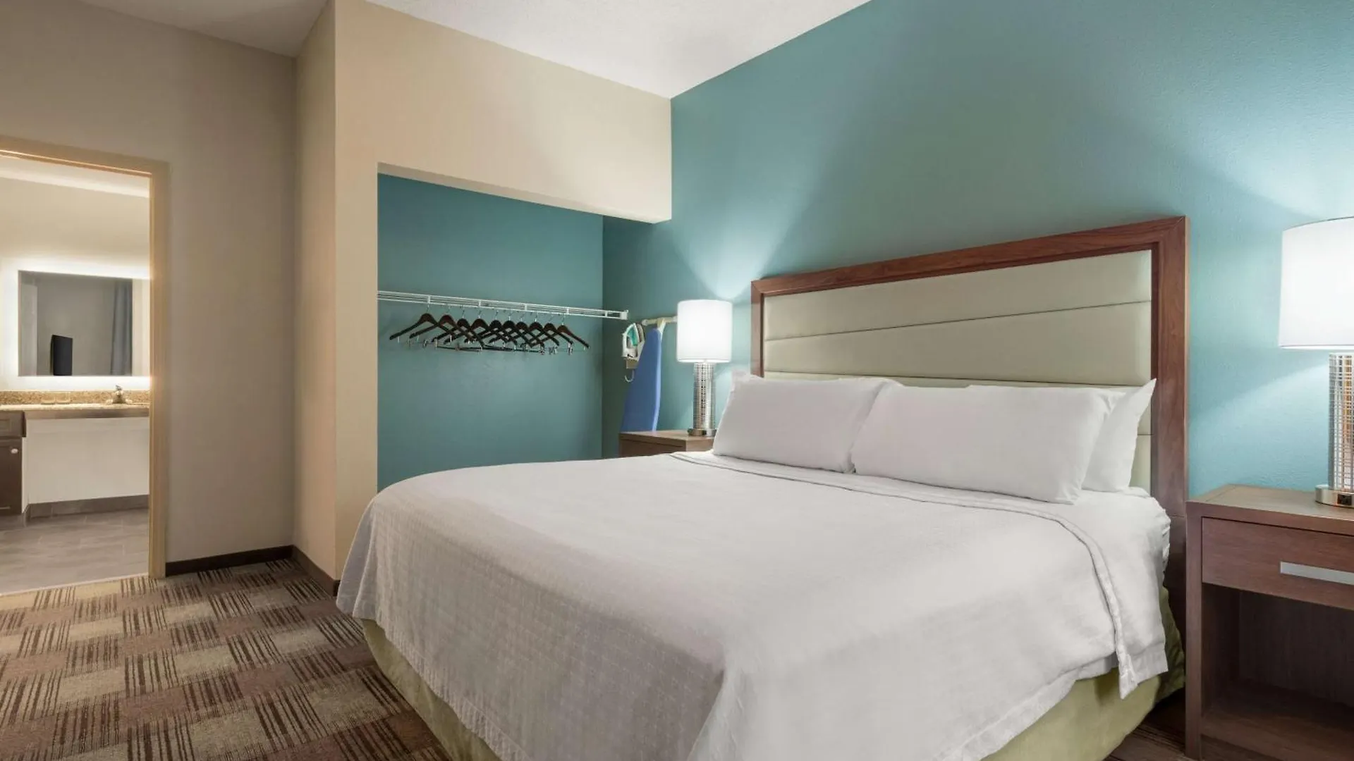 Homewood By Hilton Charleston - 3*