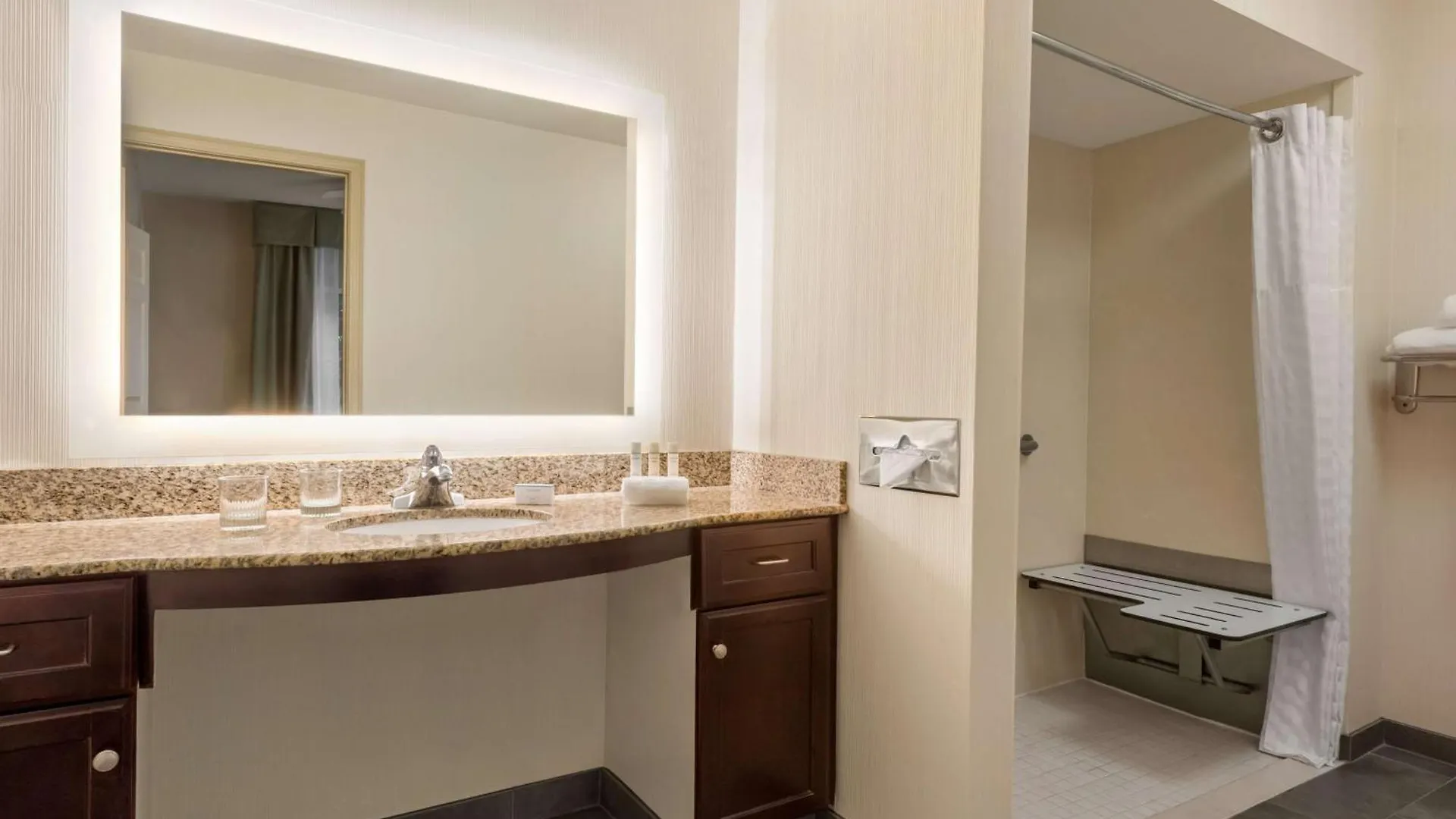 Hotel Homewood By Hilton Charleston -