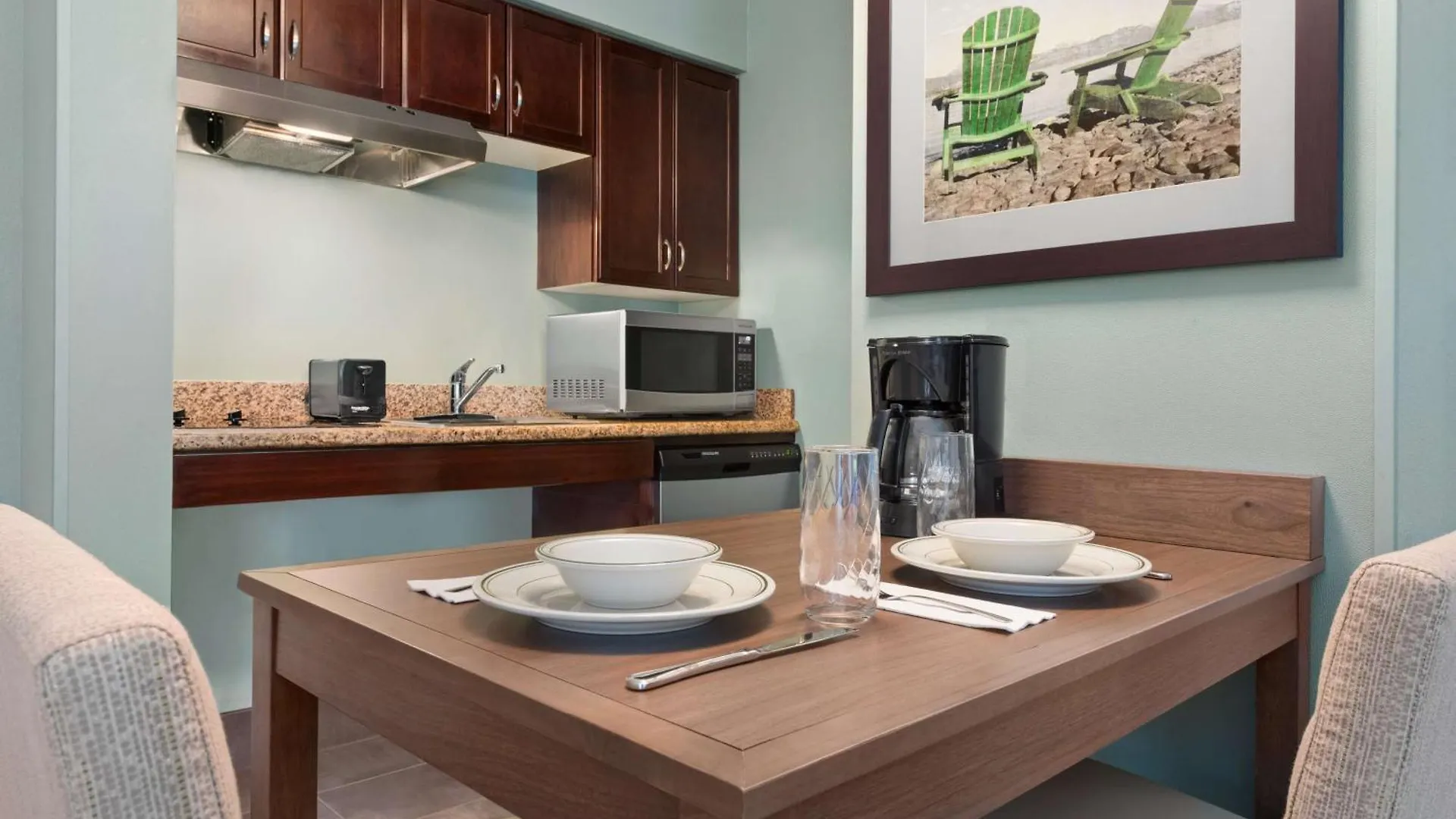 Hotel Homewood By Hilton Charleston - 3*
