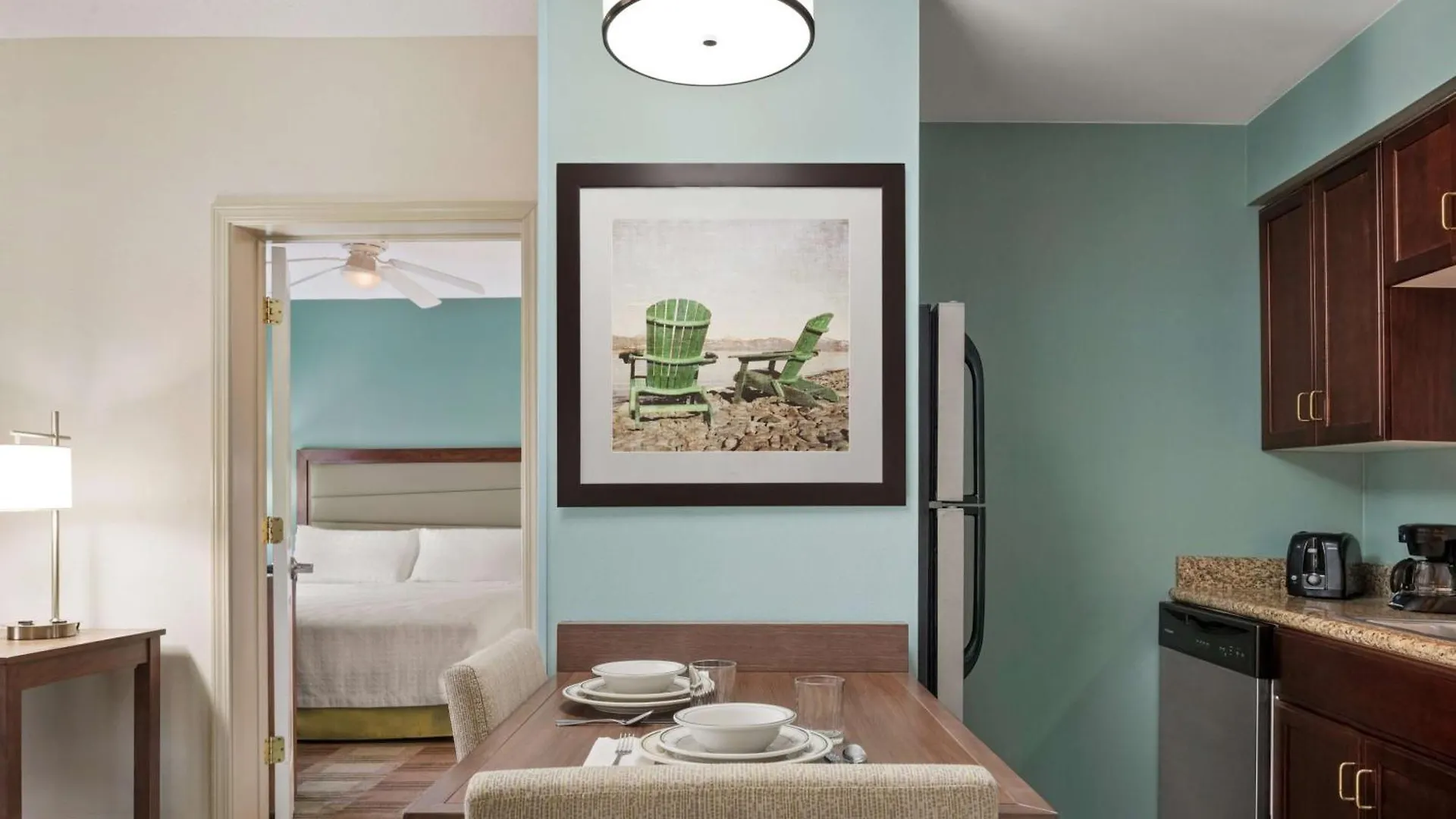 Homewood By Hilton Charleston - Hotel