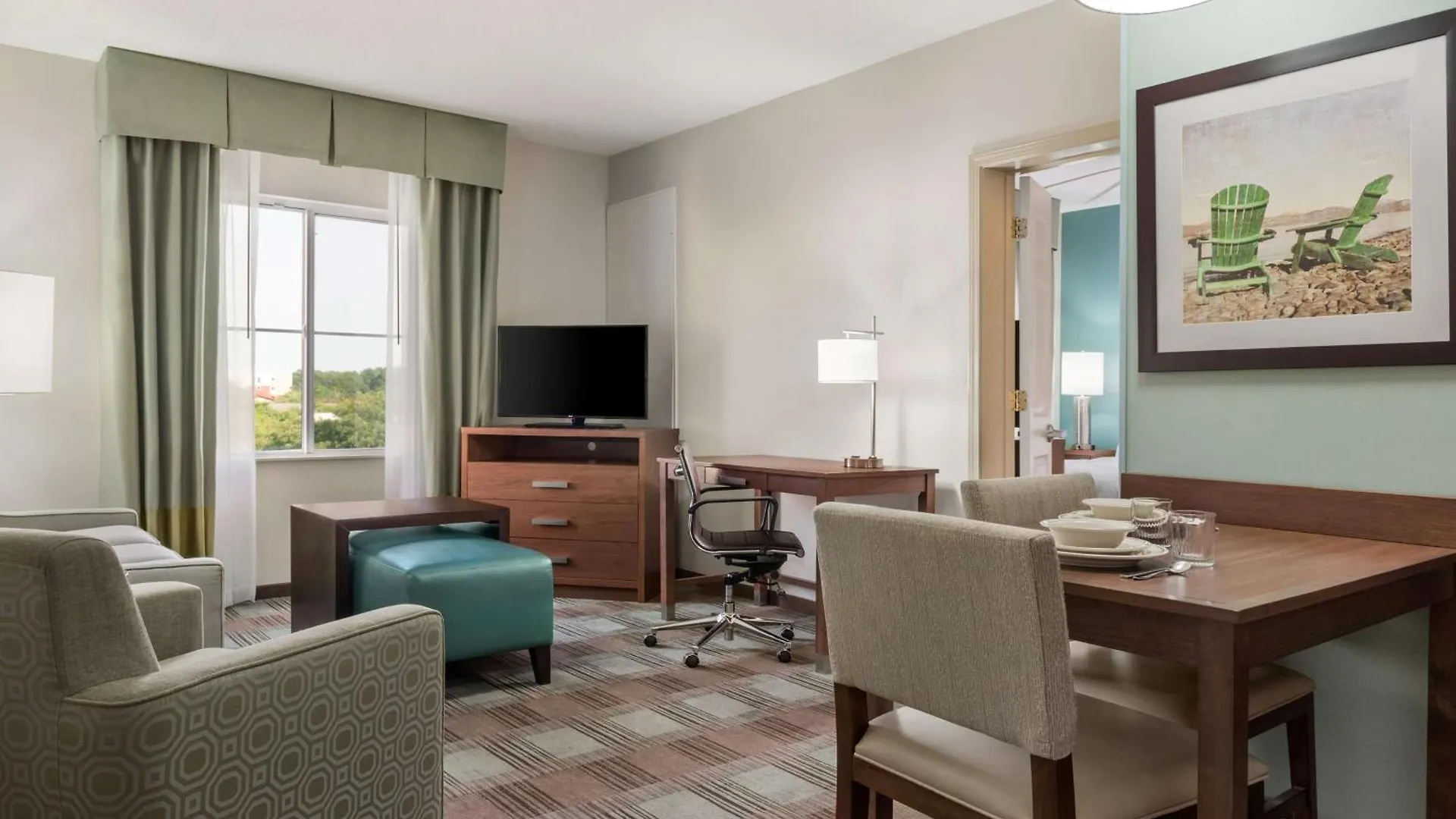 Homewood By Hilton Charleston -