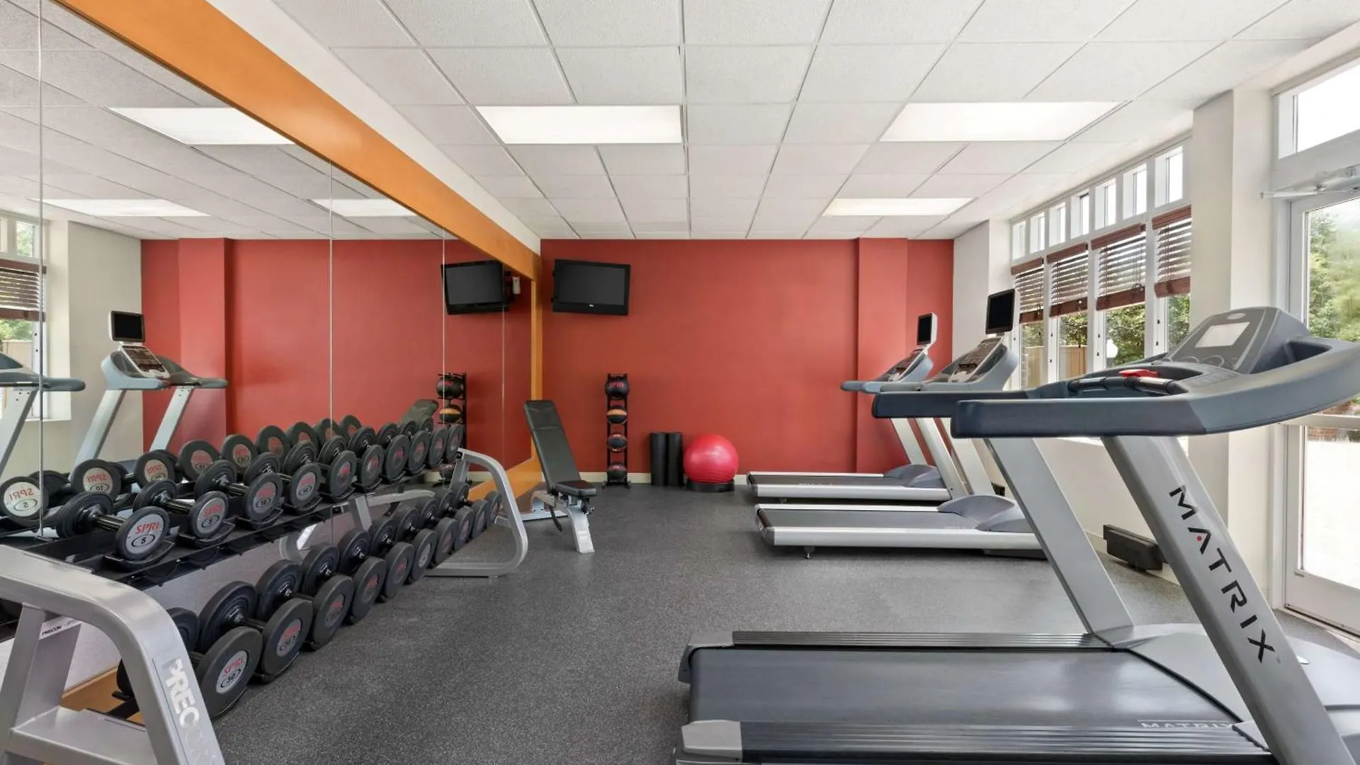 Hotel Homewood By Hilton Charleston - Mount Pleasant
