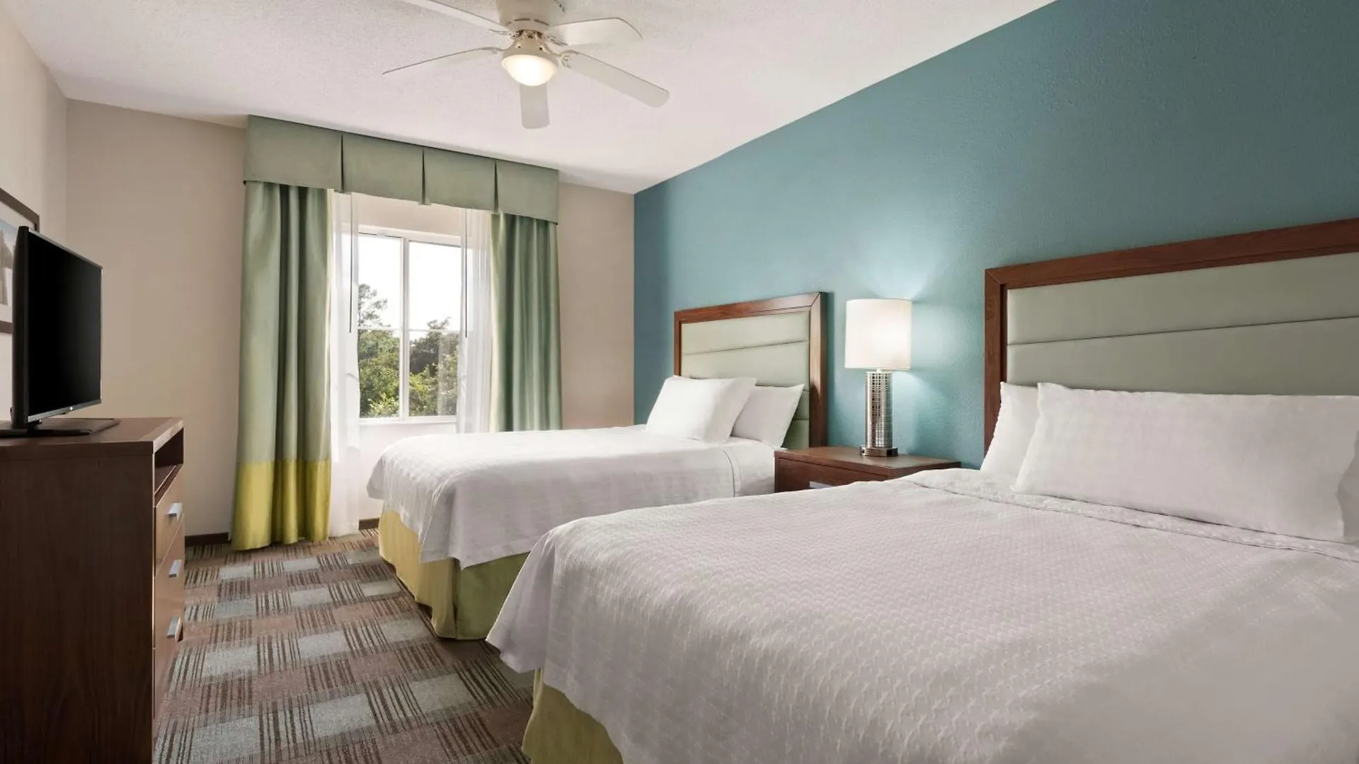 Homewood By Hilton Charleston - 3* Mount Pleasant