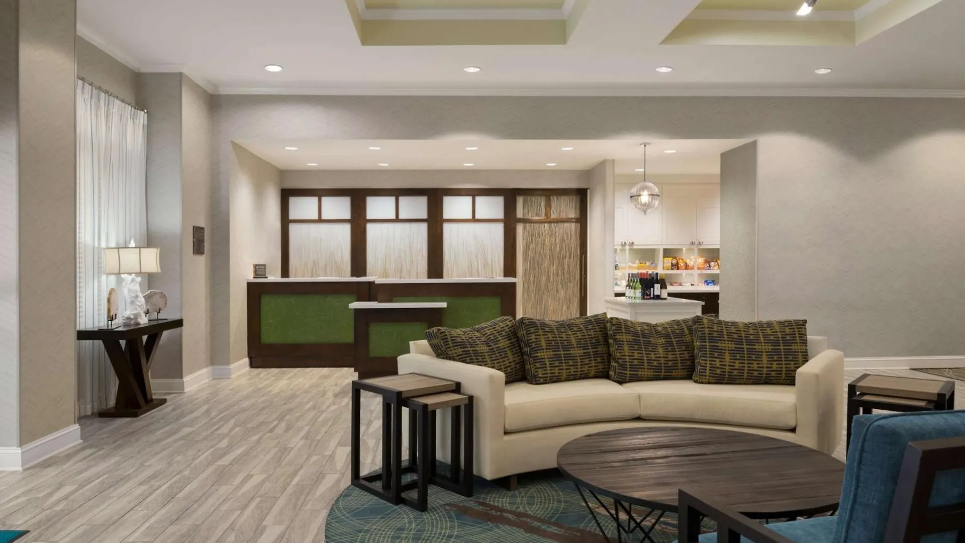 Homewood By Hilton Charleston - 3*