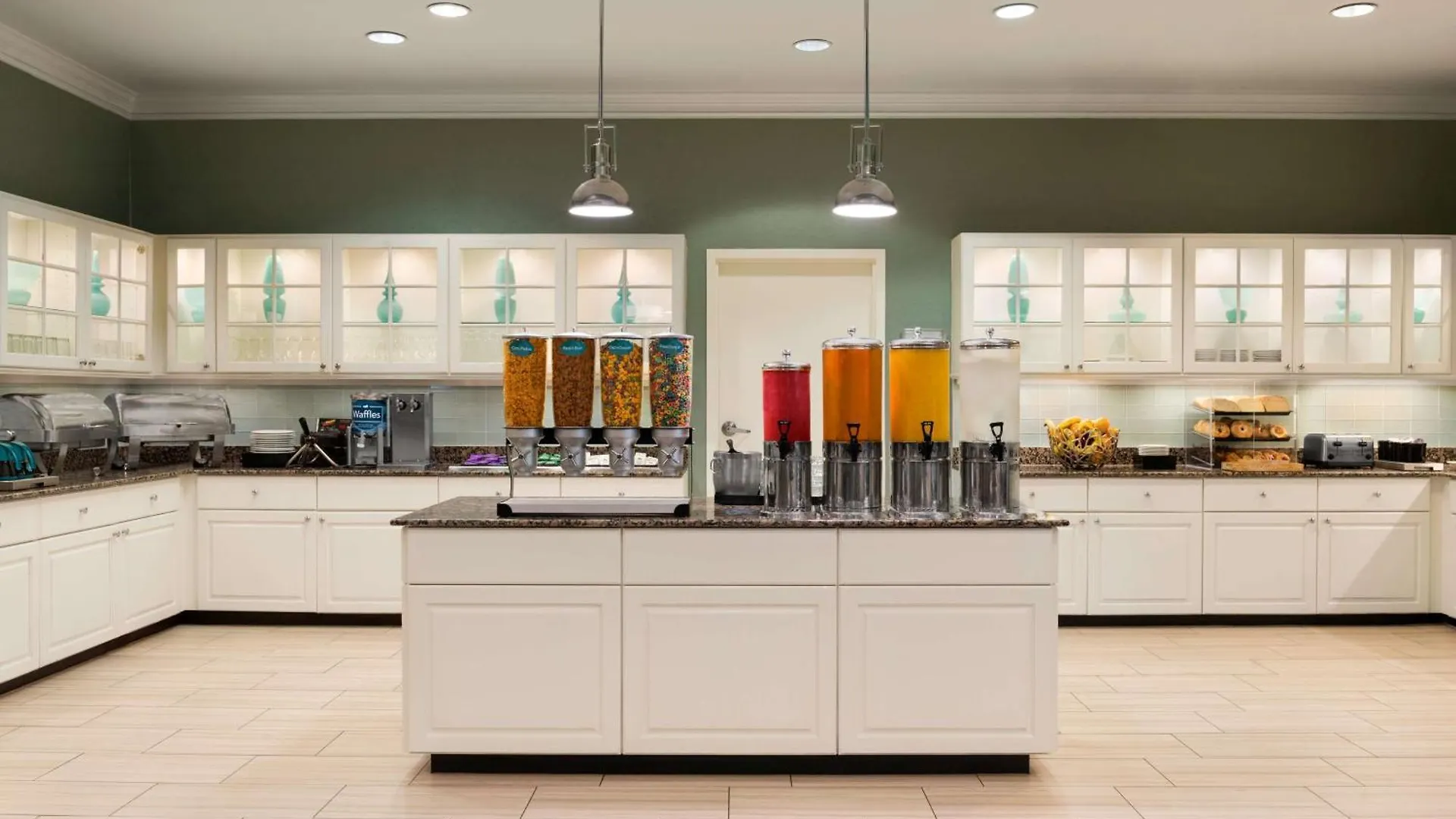 Homewood By Hilton Charleston - Mount Pleasant