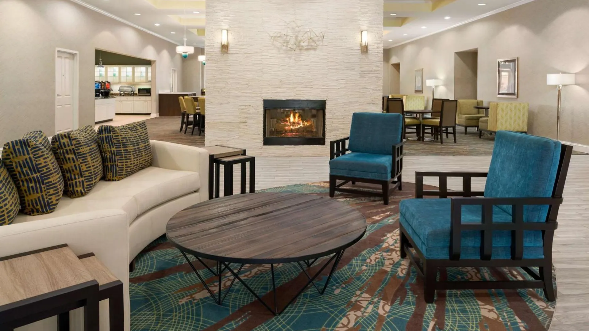 Hotel Homewood By Hilton Charleston - Mount Pleasant