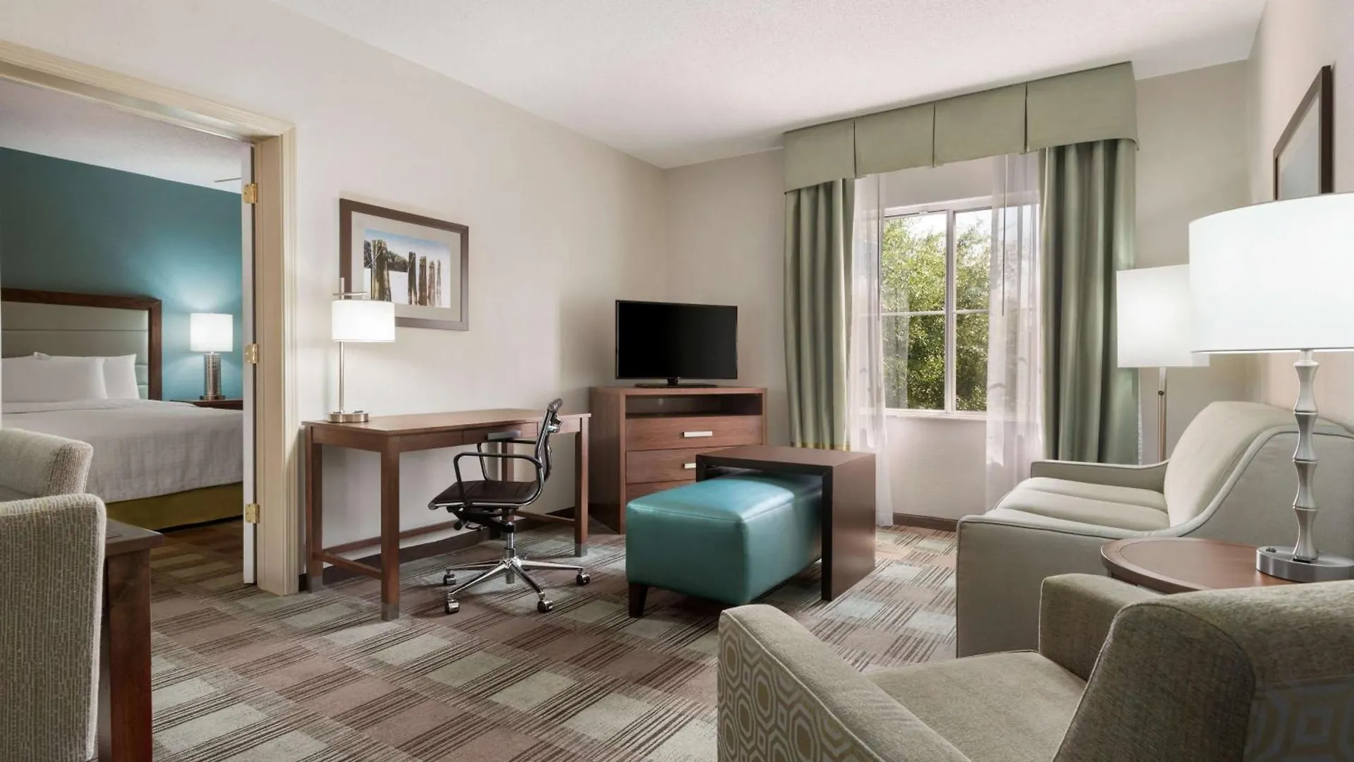 Homewood By Hilton Charleston - Hotel
