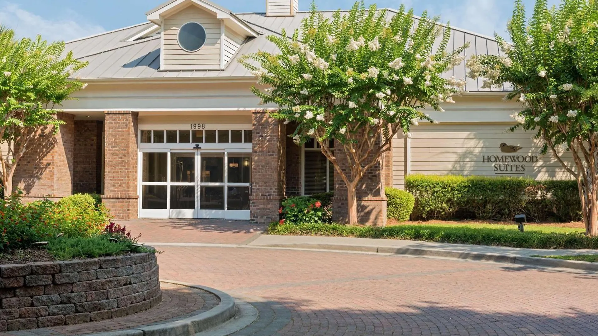 Homewood By Hilton Charleston - Hotel