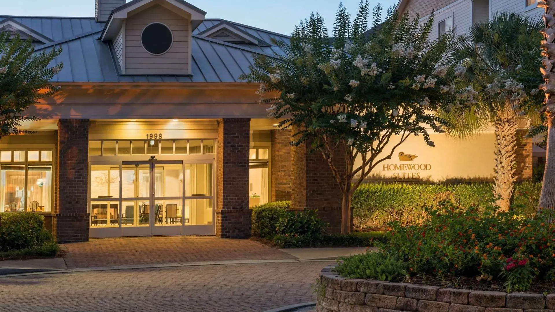 Homewood By Hilton Charleston - Mount Pleasant