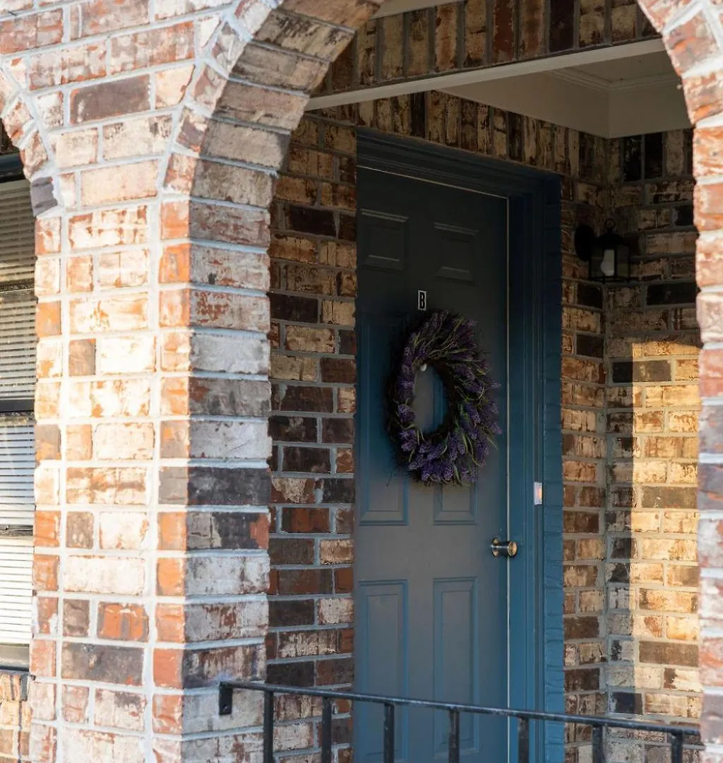 Holiday home Madrona's B- Fully Fenced And Pet Friendly Charleston