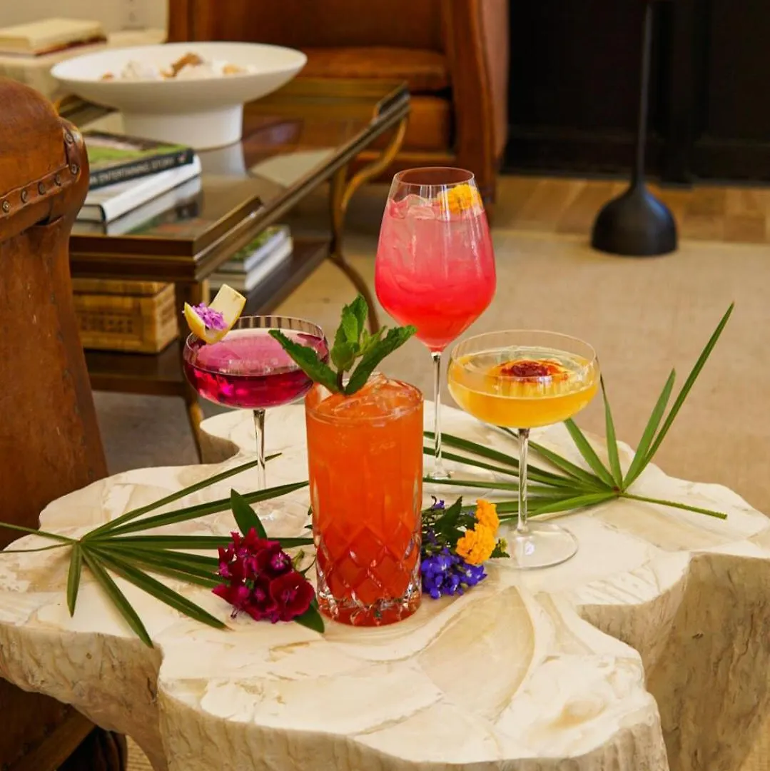 The Palmetto Hotel, 4*