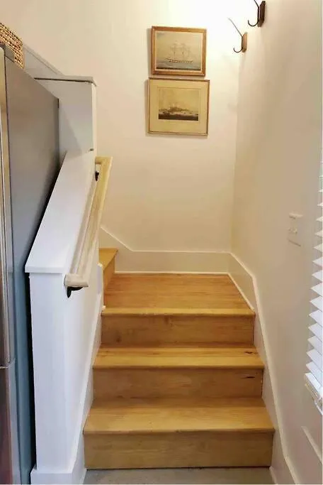 Vakantiehuis Liz Lane Cottage- Entire