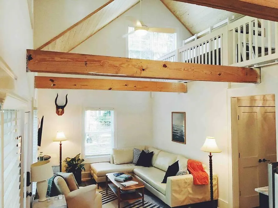 Vakantiehuis Liz Lane Cottage- Entire