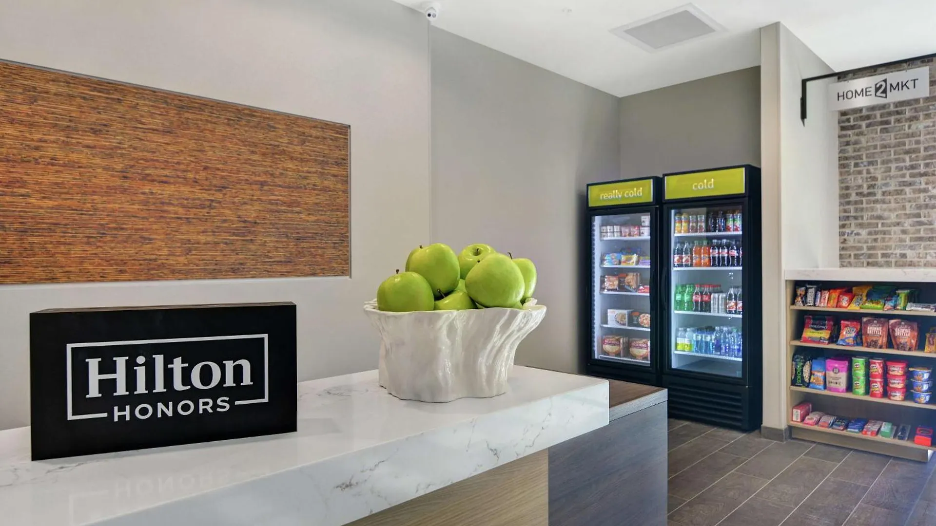 Hotel Home2 By Hilton Daniel Island, Sc 3*