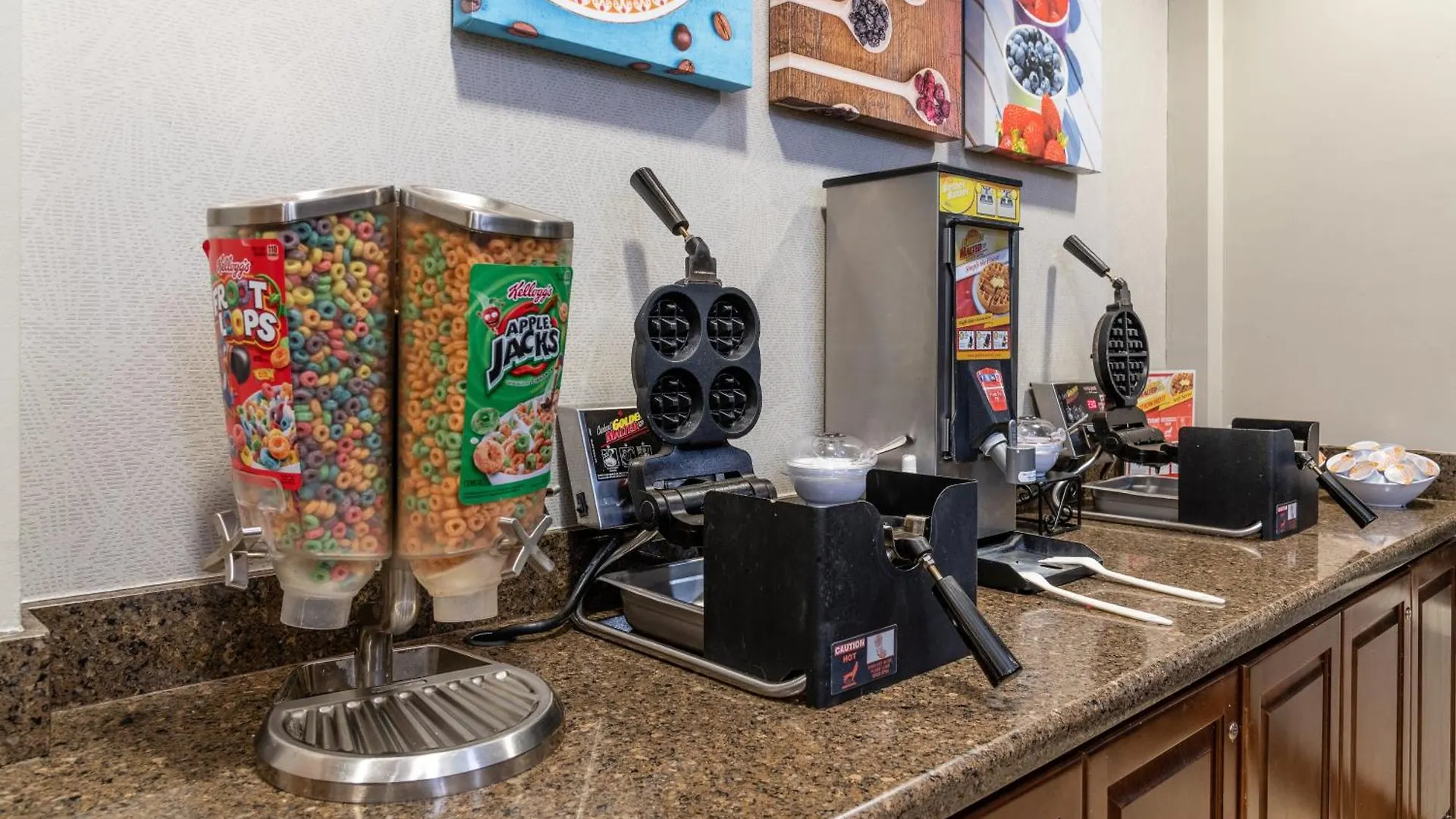 Staybridge By Ihg 3* North Charleston