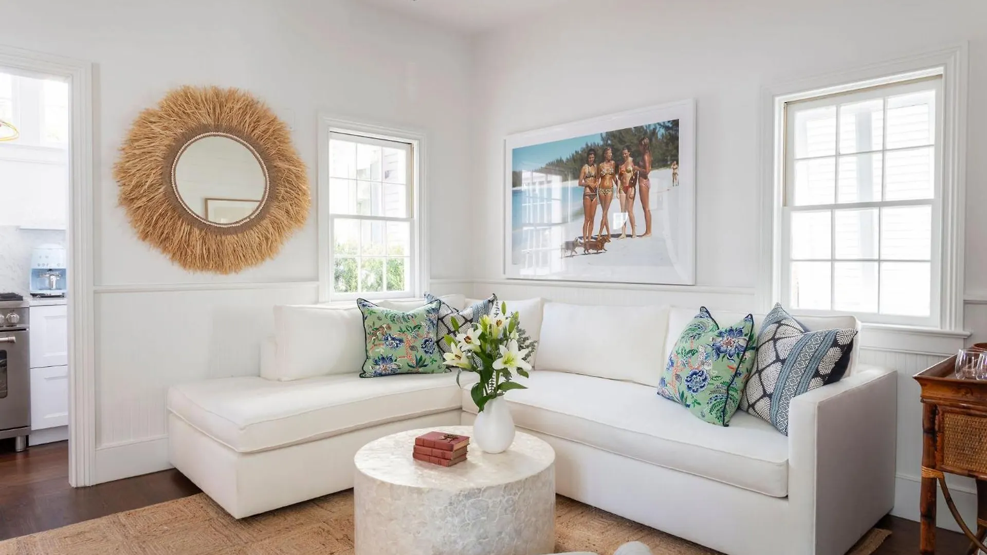 Holiday home Row At Casa Zoe *