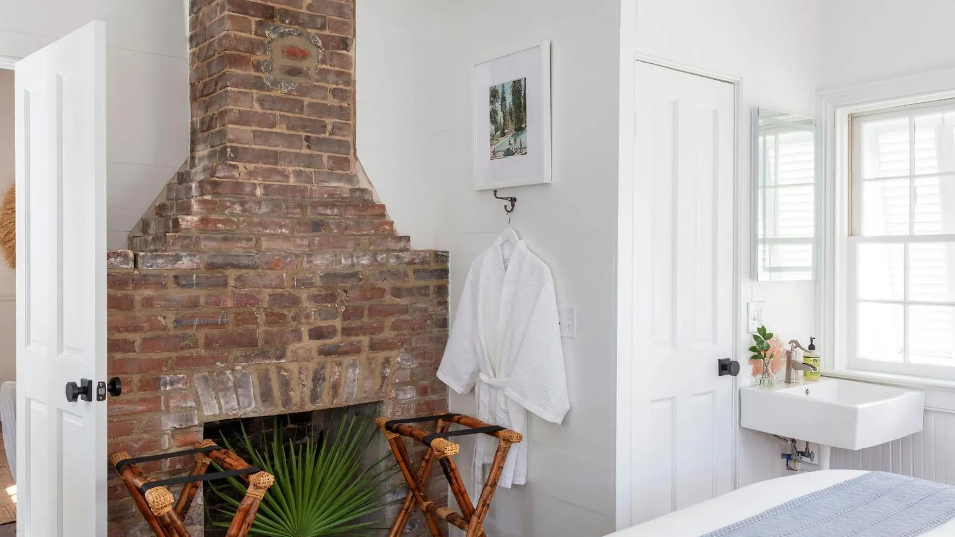 Holiday home Row At Casa Zoe Charleston