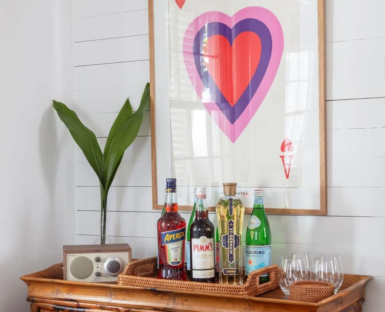 Holiday home Row At Casa Zoe Charleston
