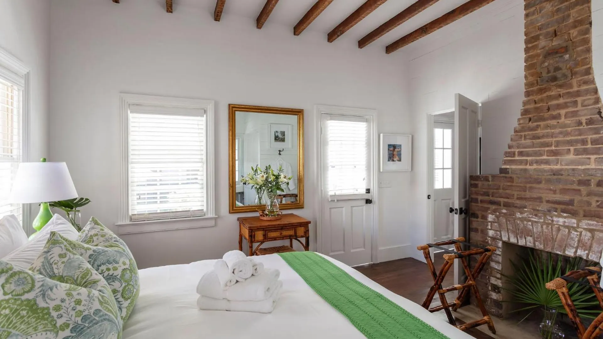 Holiday home Row At Casa Zoe *