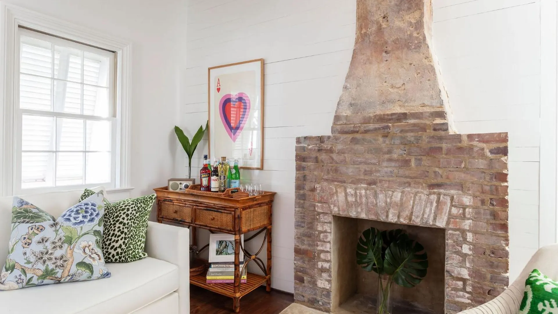 Holiday home Row At Casa Zoe *