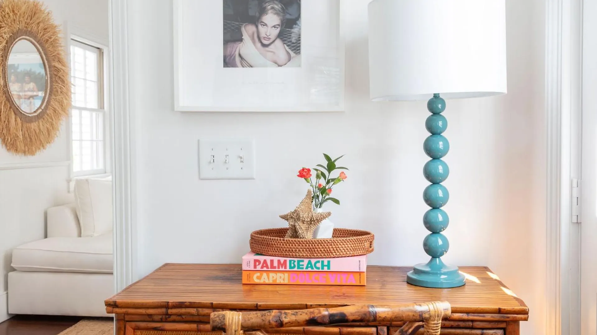 Holiday home Row At Casa Zoe Charleston