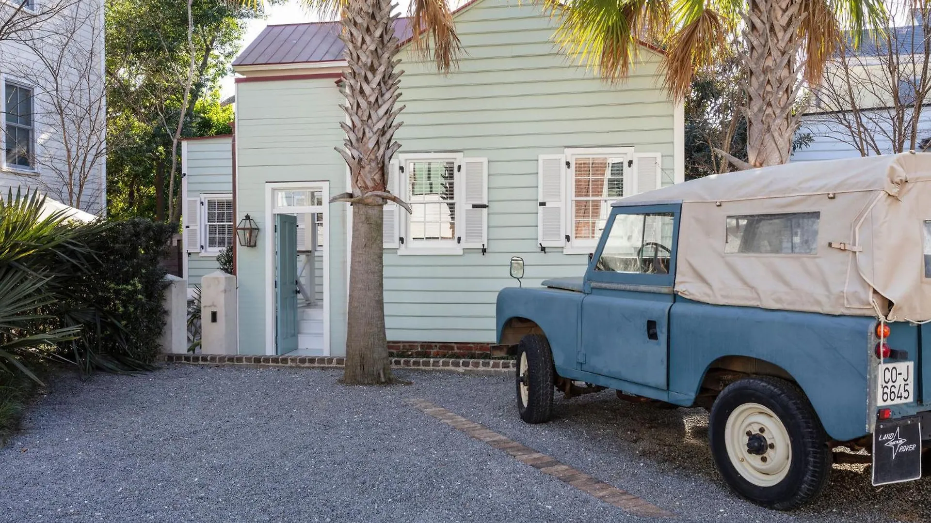 Holiday home Row At Casa Zoe *