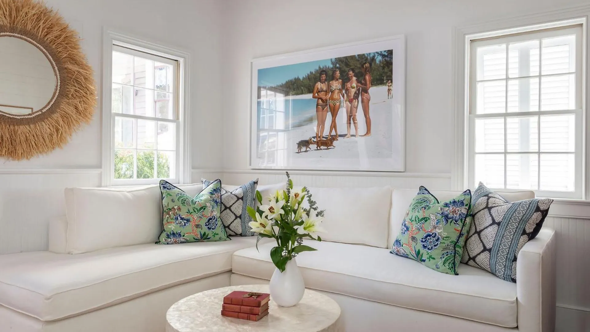 Holiday home Row At Casa Zoe *