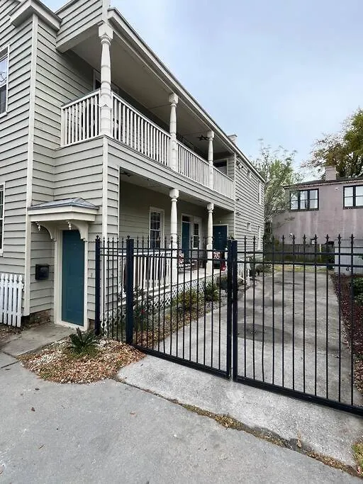 Palm Vista