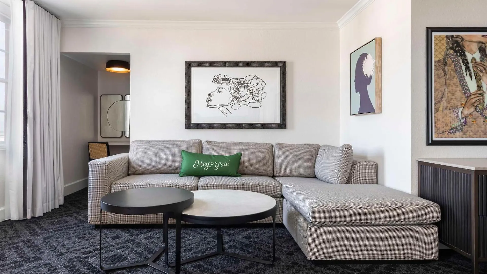 Mills House Charleston, Curio Collection By Hilton Hotel Charleston