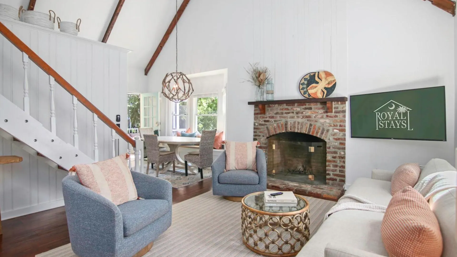 Sawyer's Landing- Mins To & Dtwn Holiday home *