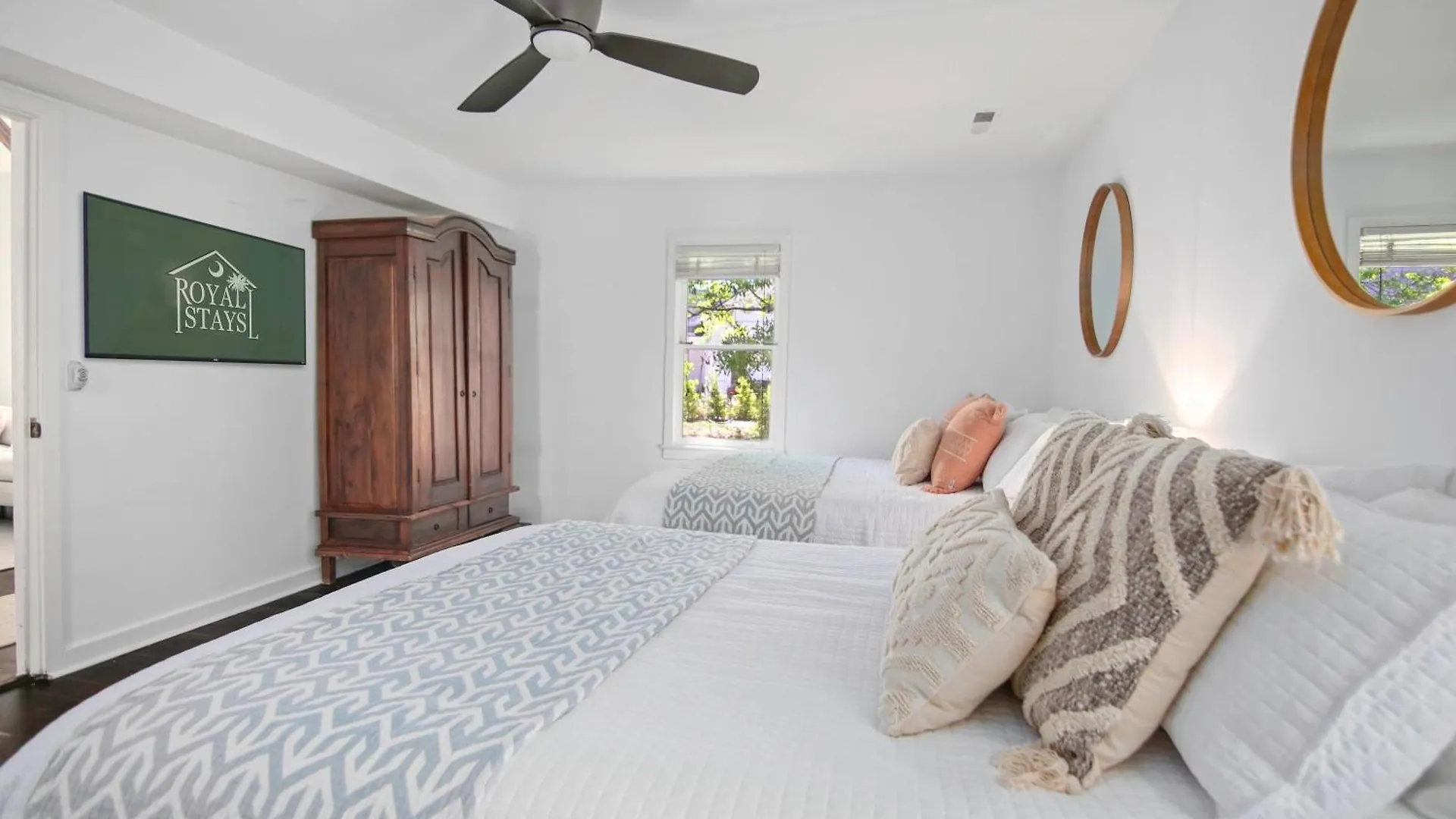Sawyer's Landing- Mins To & Dtwn Holiday home Charleston