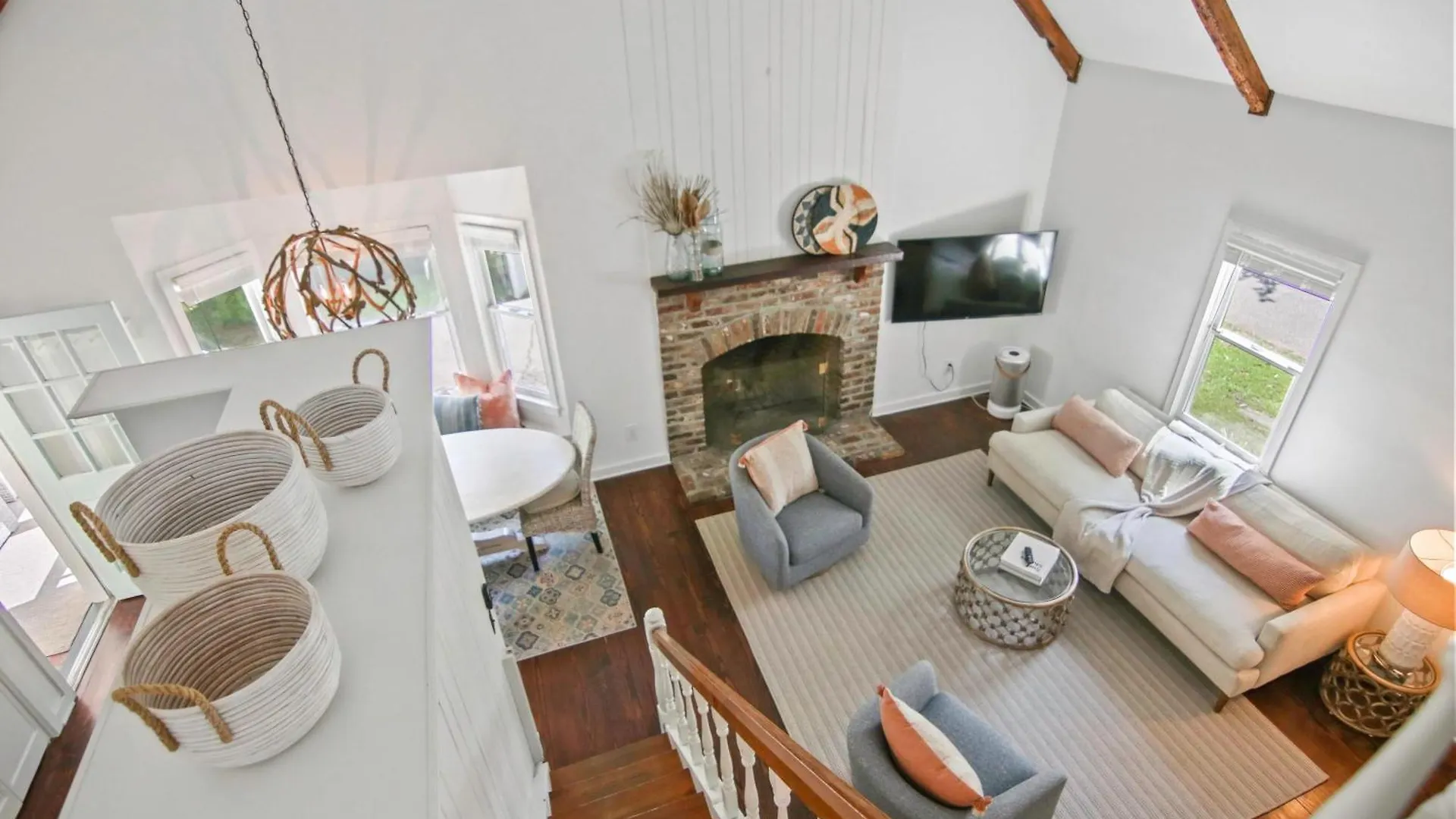 Holiday home Sawyer's Landing- Mins To & Dtwn Charleston